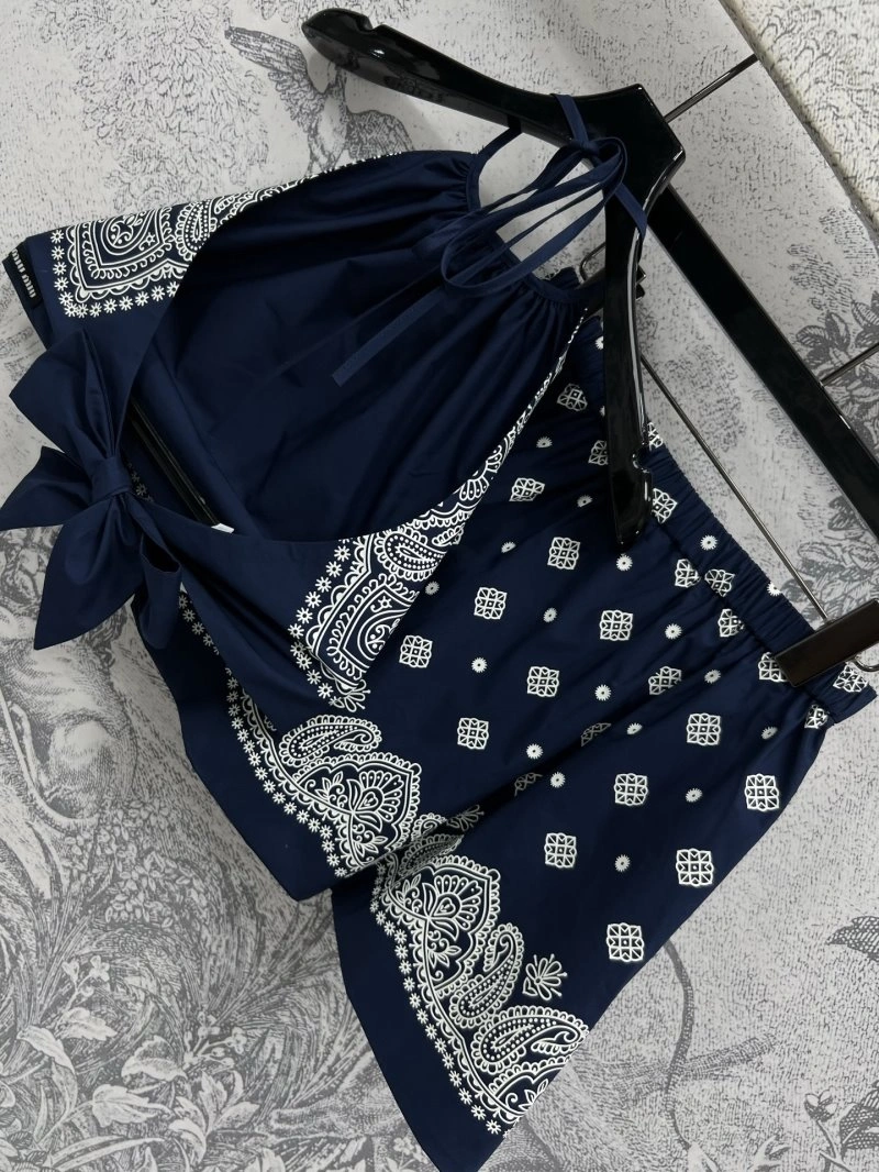 TopPick Miu Miu Dress Suits 148927