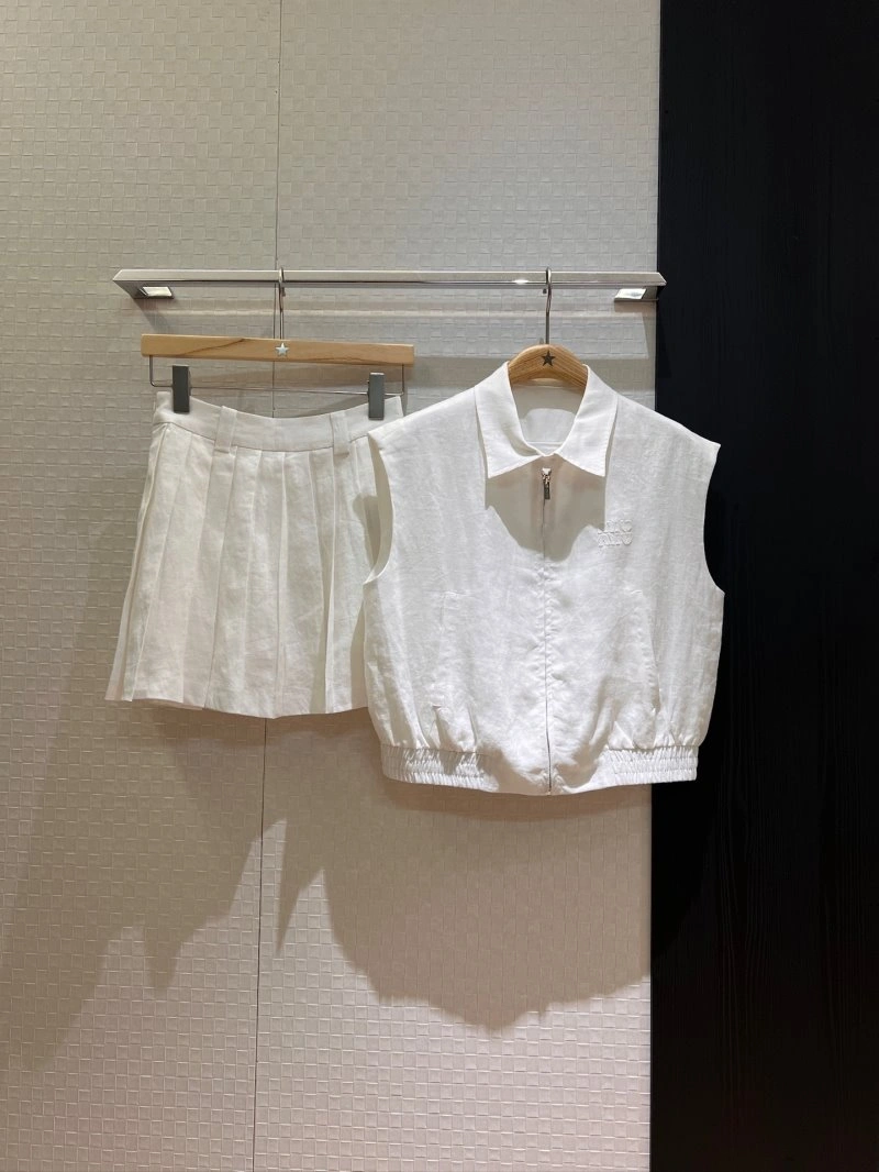 FashionForward Miu Miu Dress Suits 148933