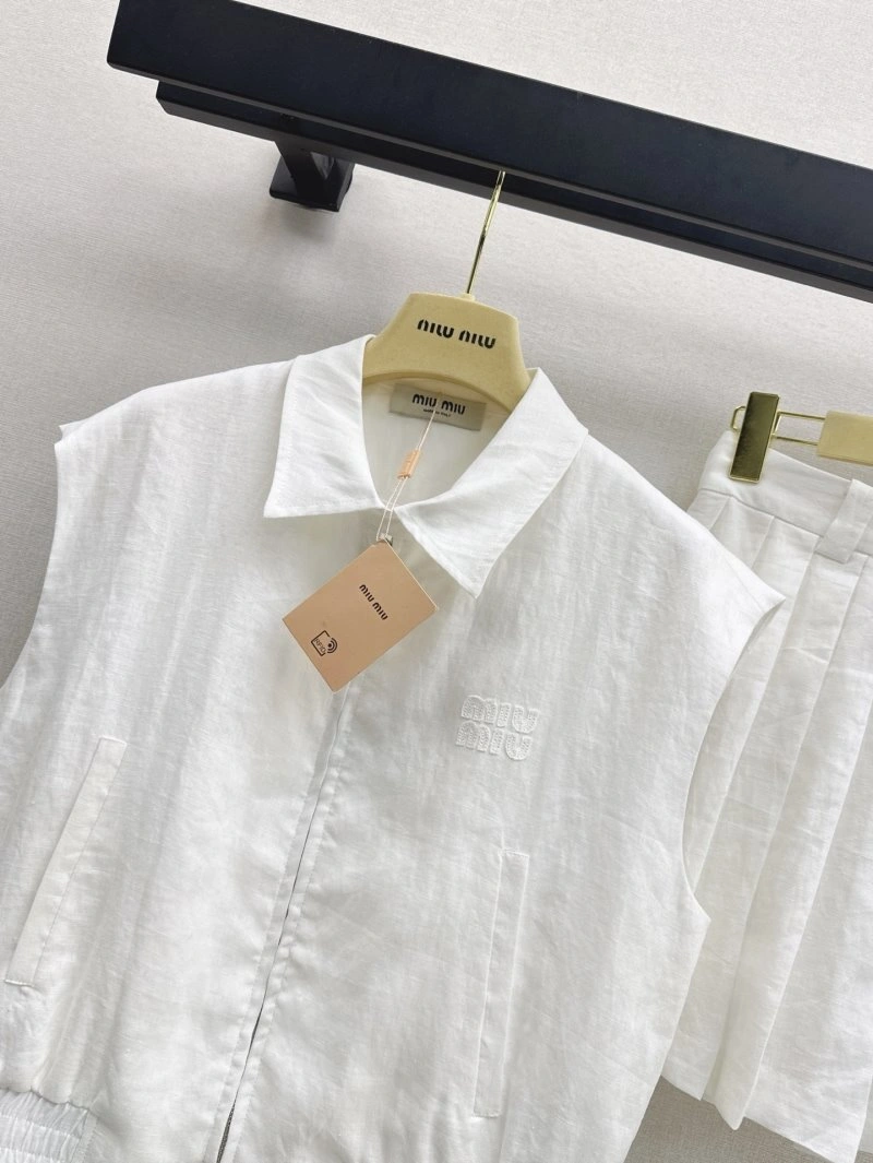 FashionForward Miu Miu Dress Suits 148924
