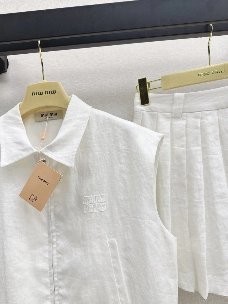 FashionForward Miu Miu Dress Suits 148924