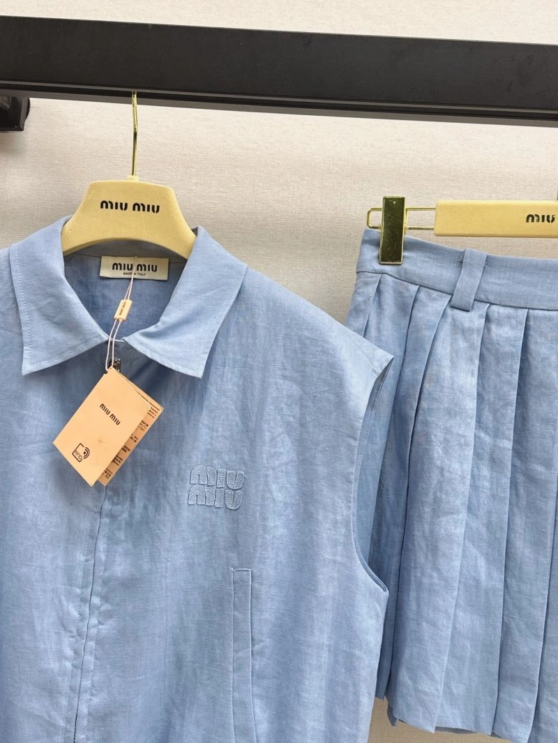 Miu Miu Dress Suits Affordable 148923