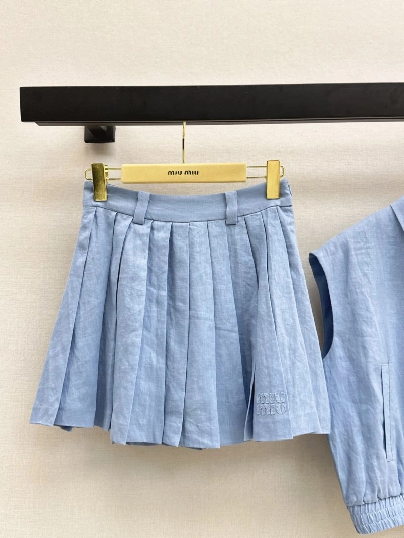 Miu Miu Dress Suits Affordable 148923