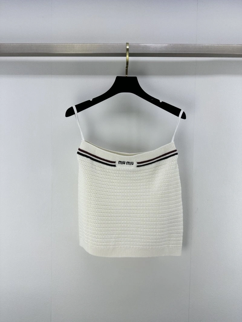 Miu Miu Dress Suits Unisex 148914