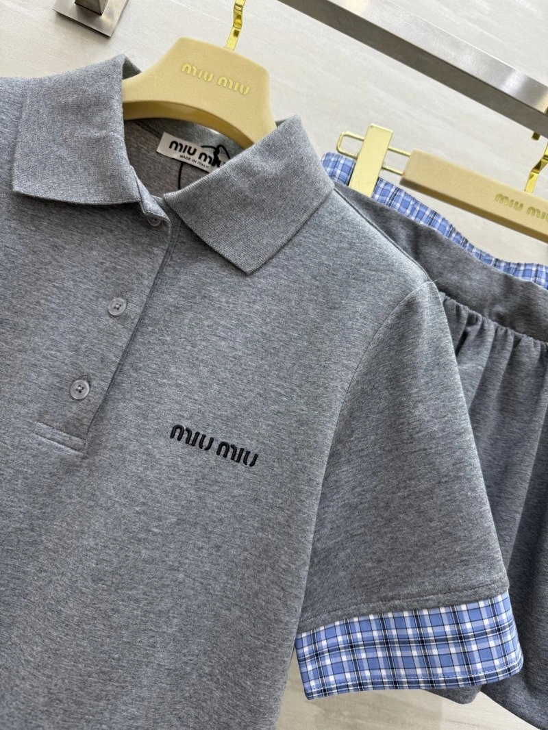 Durable Miu Miu Dress Suits 148931