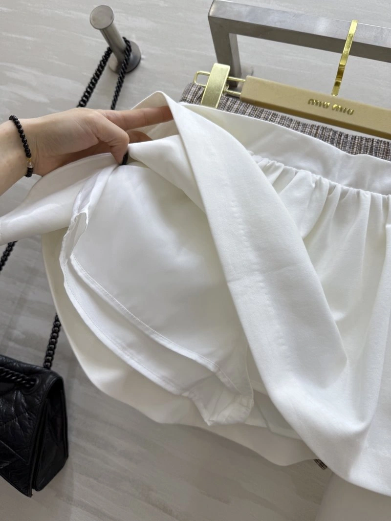 Stretchable Miu Miu Dress Suits 148937