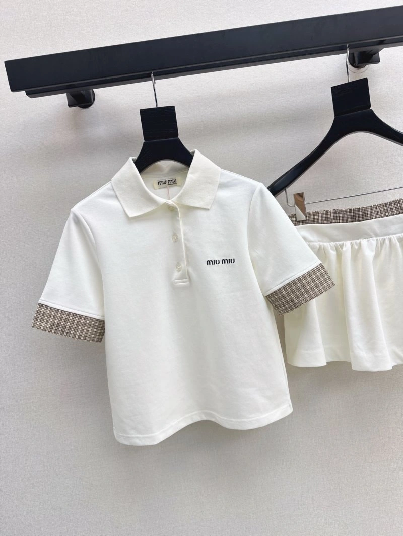 Trendsetting Miu Miu Dress Suits 148915