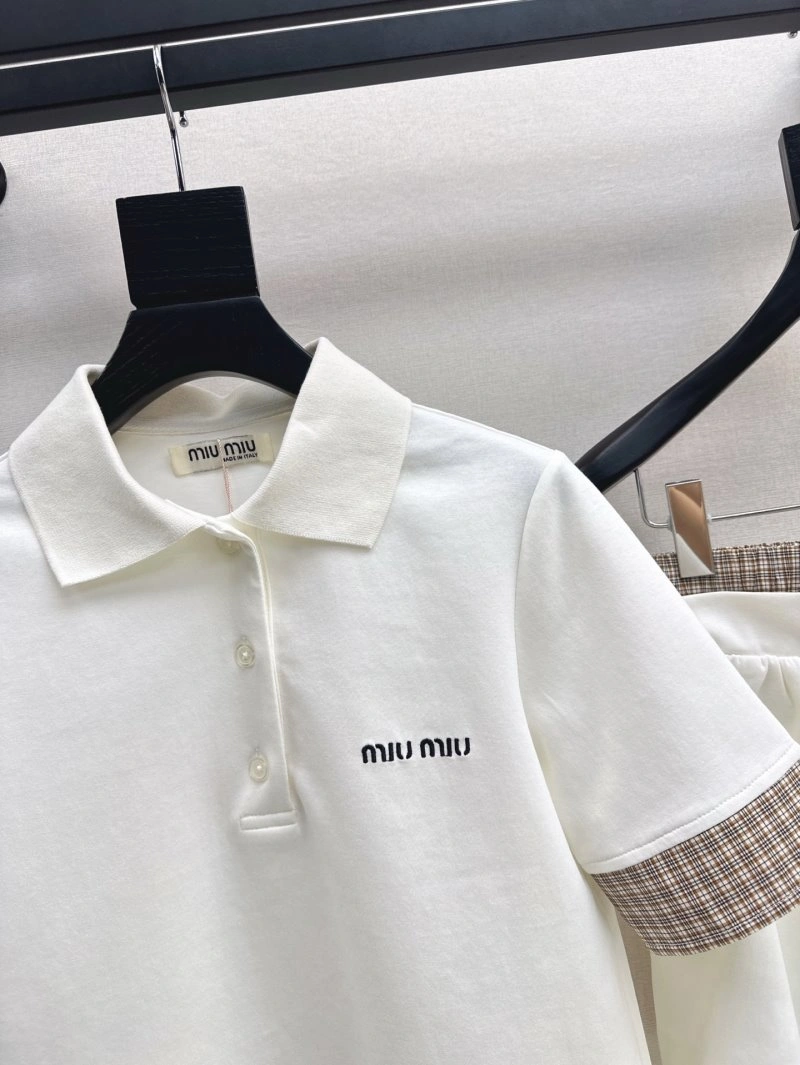 Trendsetting Miu Miu Dress Suits 148915