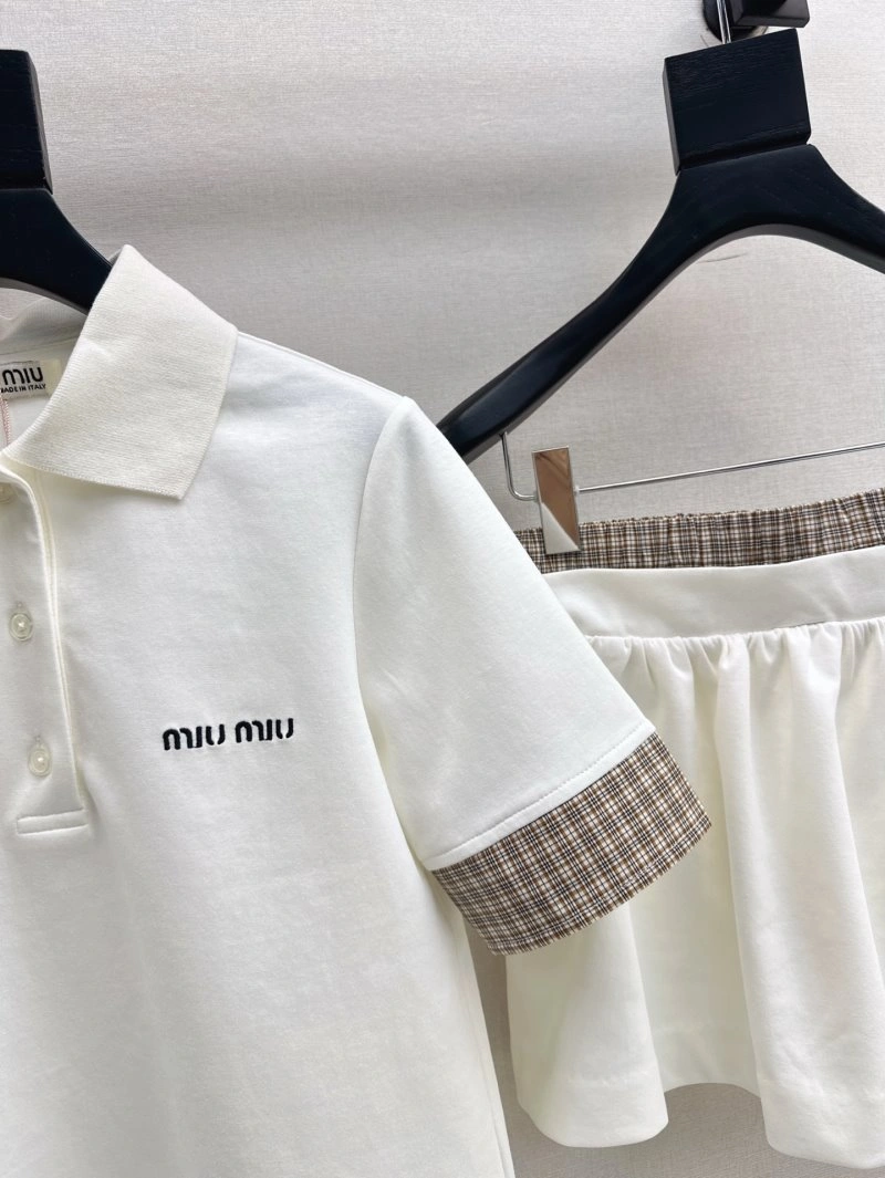 Trendsetting Miu Miu Dress Suits 148915