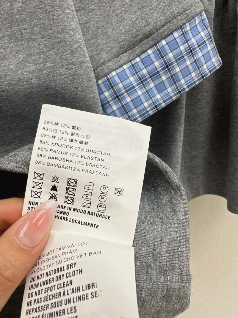 Sporty Miu Miu Dress Suits 148919