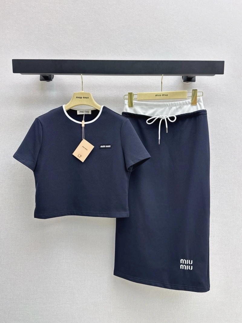 GoAnywhere Miu Miu Dress Suits 148918