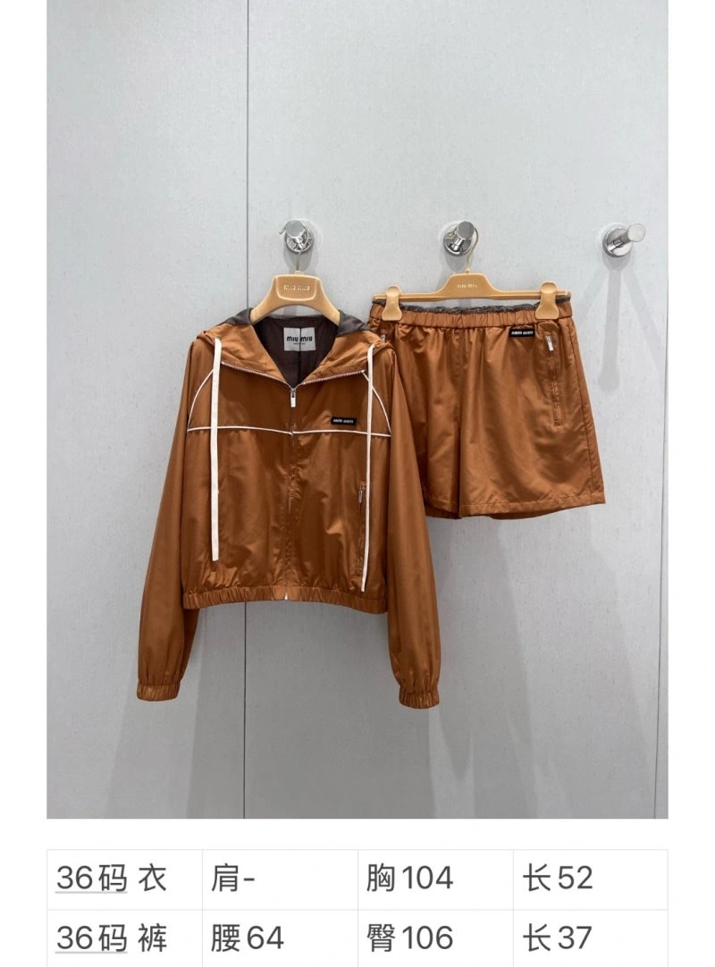 Miu Miu Dress Suits Trendy 148912