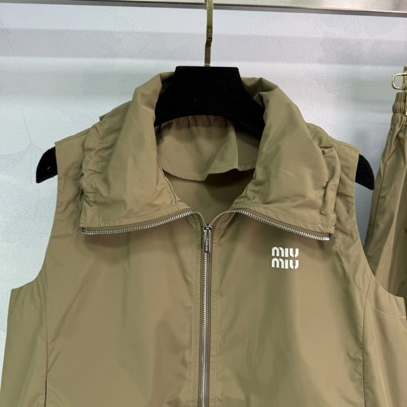 Miu Miu Dress Suits UrbanStyle 154528