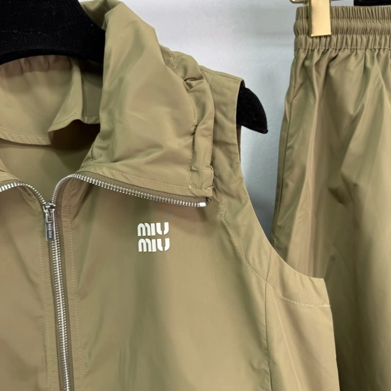 Miu Miu Dress Suits UrbanStyle 154528