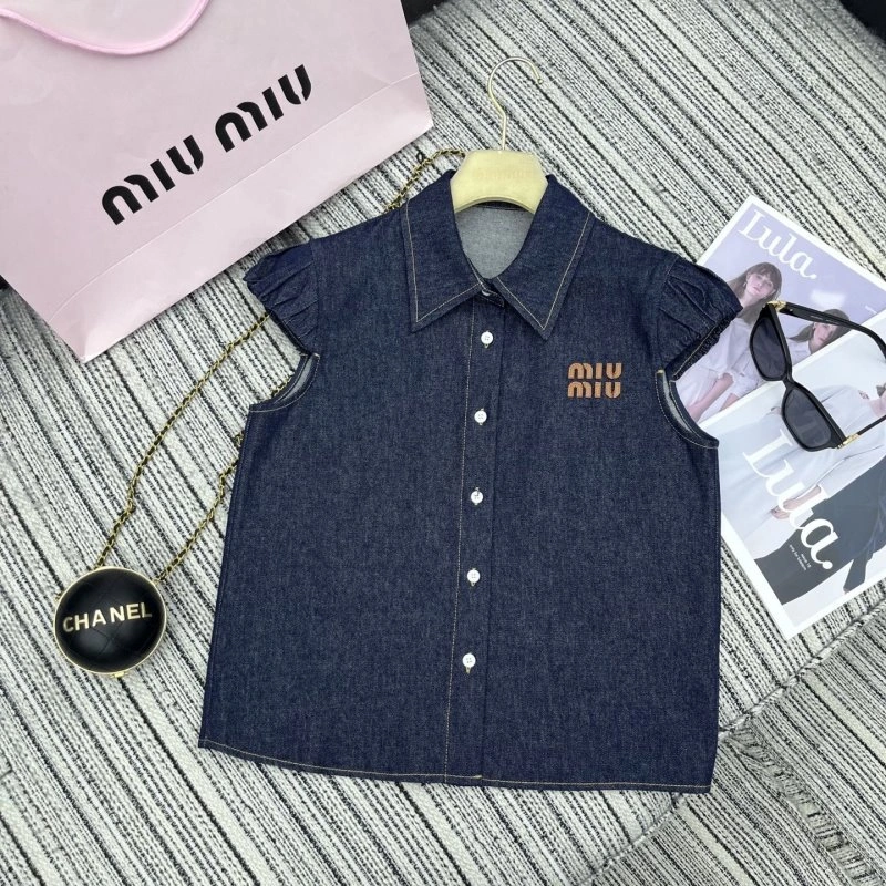 Miu Miu Dress Suits Fashionable 154523