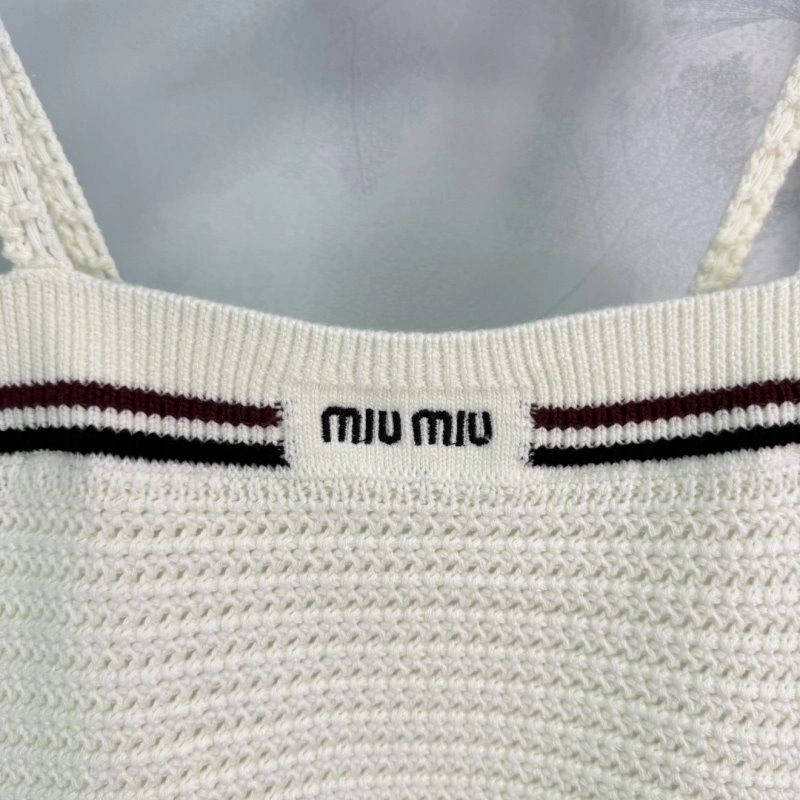 Miu Miu Dress Suits Reliable 154554