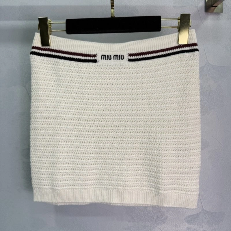 Miu Miu Dress Suits Reliable 154554