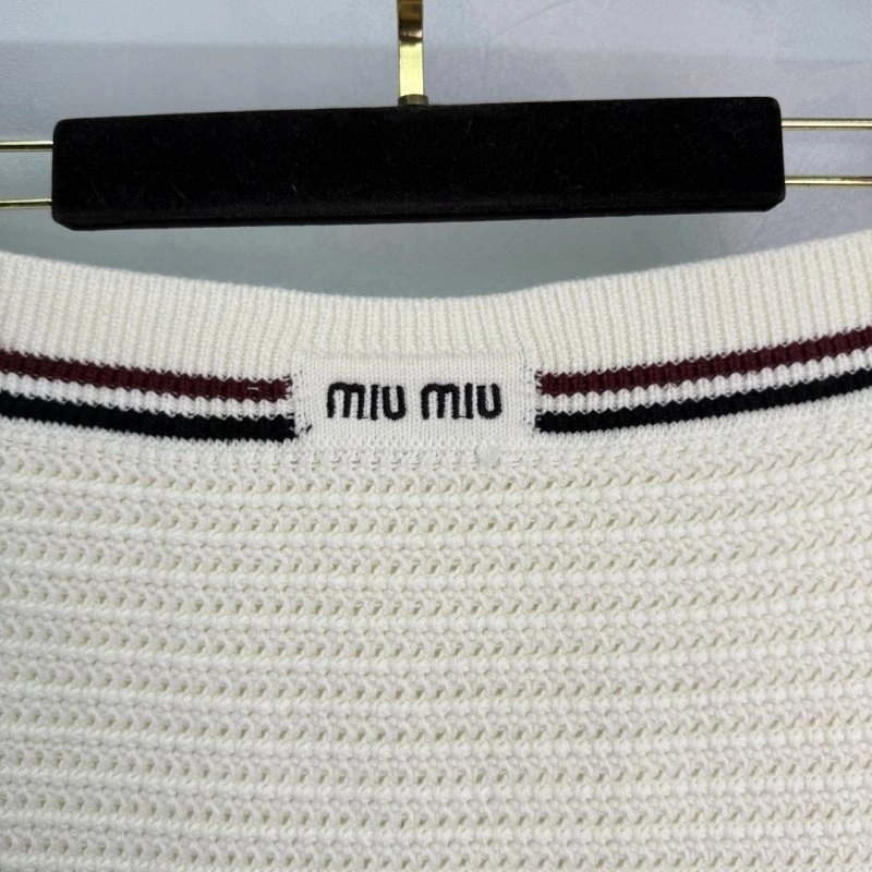 Miu Miu Dress Suits Reliable 154554
