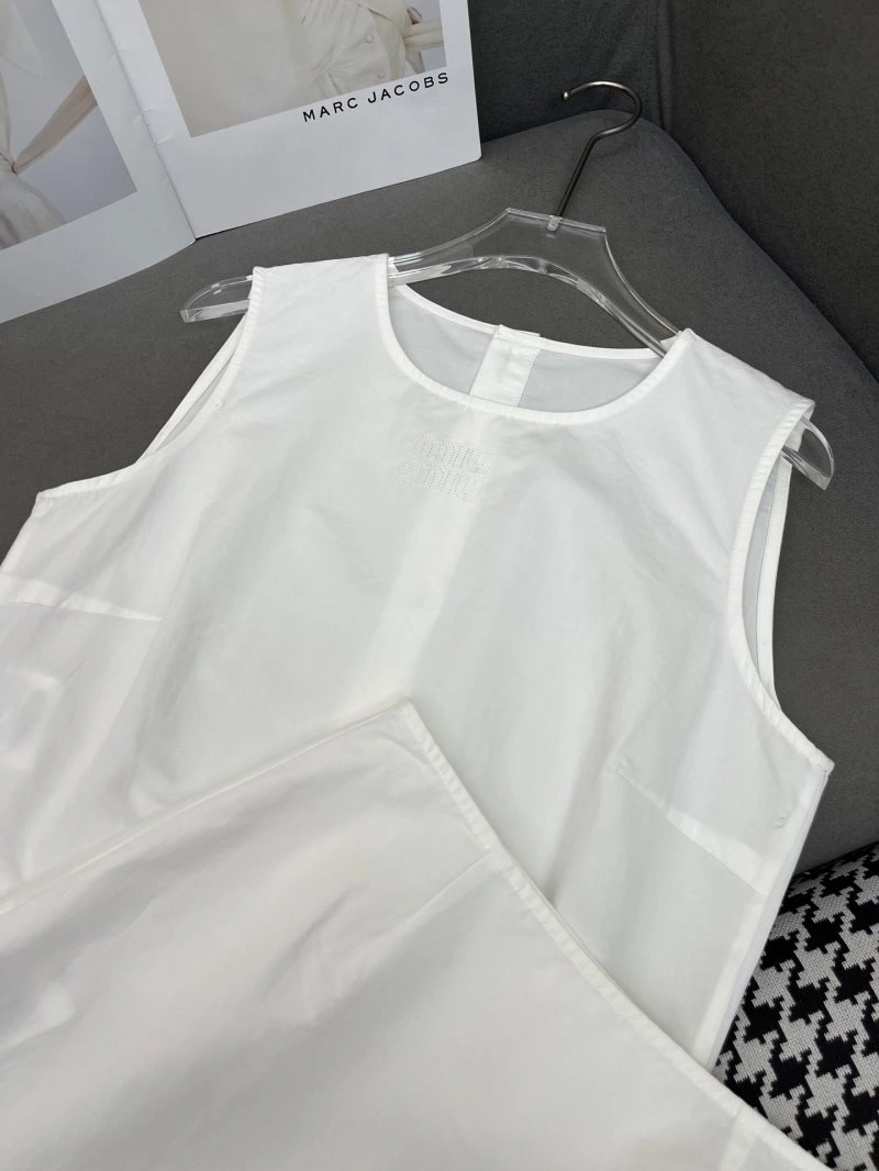 Miu Miu Dress Suits MoistureWicking 154539