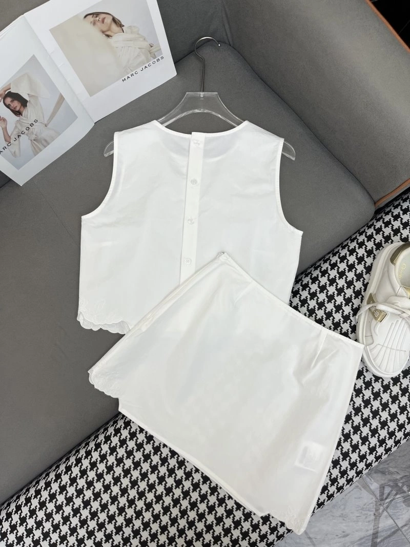 Miu Miu Dress Suits MoistureWicking 154539