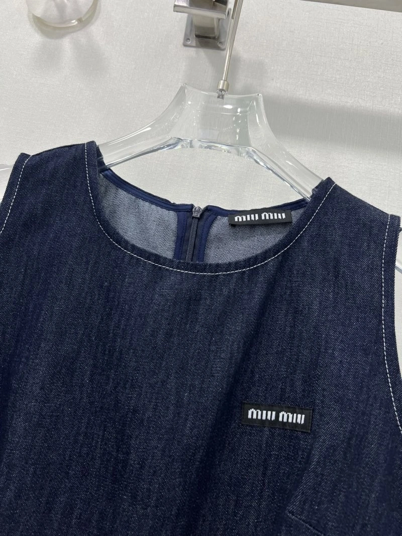 Tailored Miu Miu Dress Suits 154540