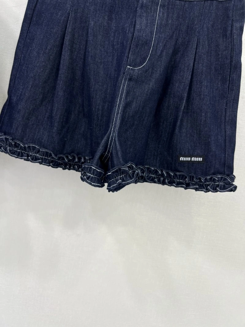 Tailored Miu Miu Dress Suits 154540