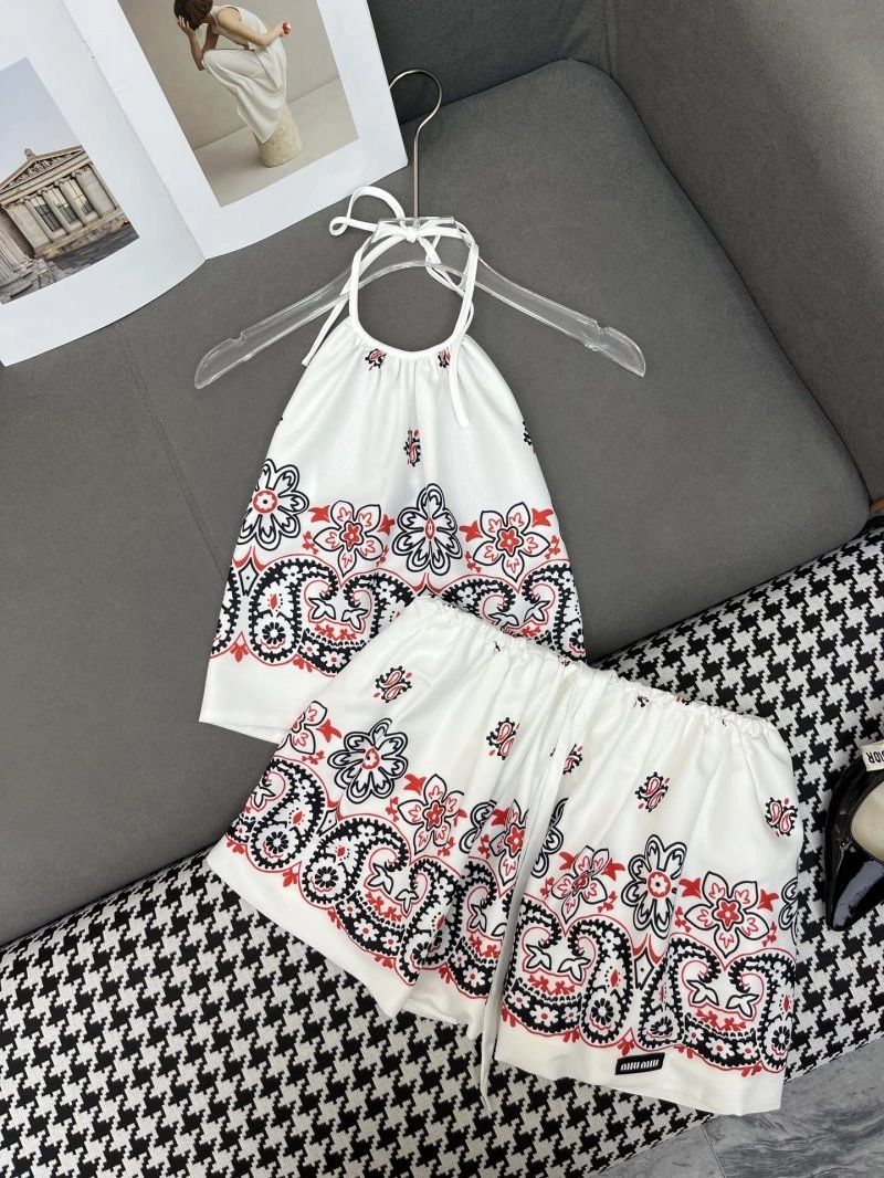GoAnywhere Miu Miu Dress Suits 154518