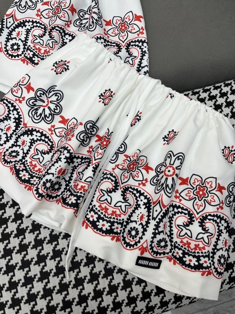 GoAnywhere Miu Miu Dress Suits 154518