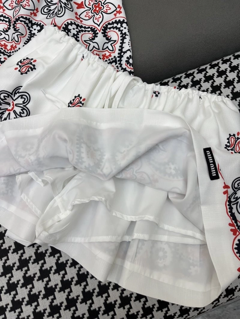 GoAnywhere Miu Miu Dress Suits 154518