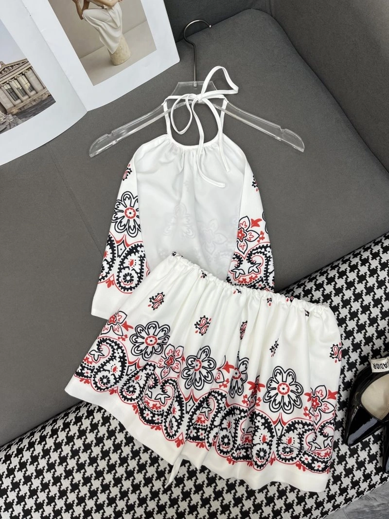 GoAnywhere Miu Miu Dress Suits 154518