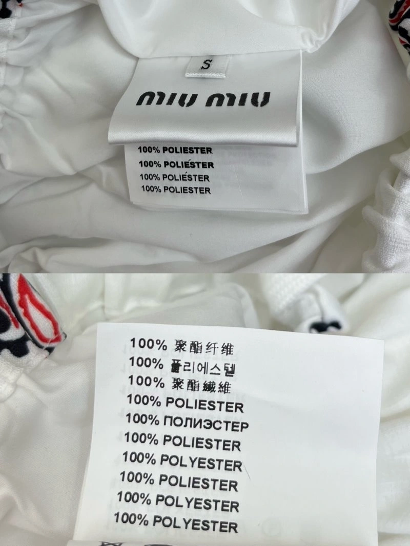 GoAnywhere Miu Miu Dress Suits 154518