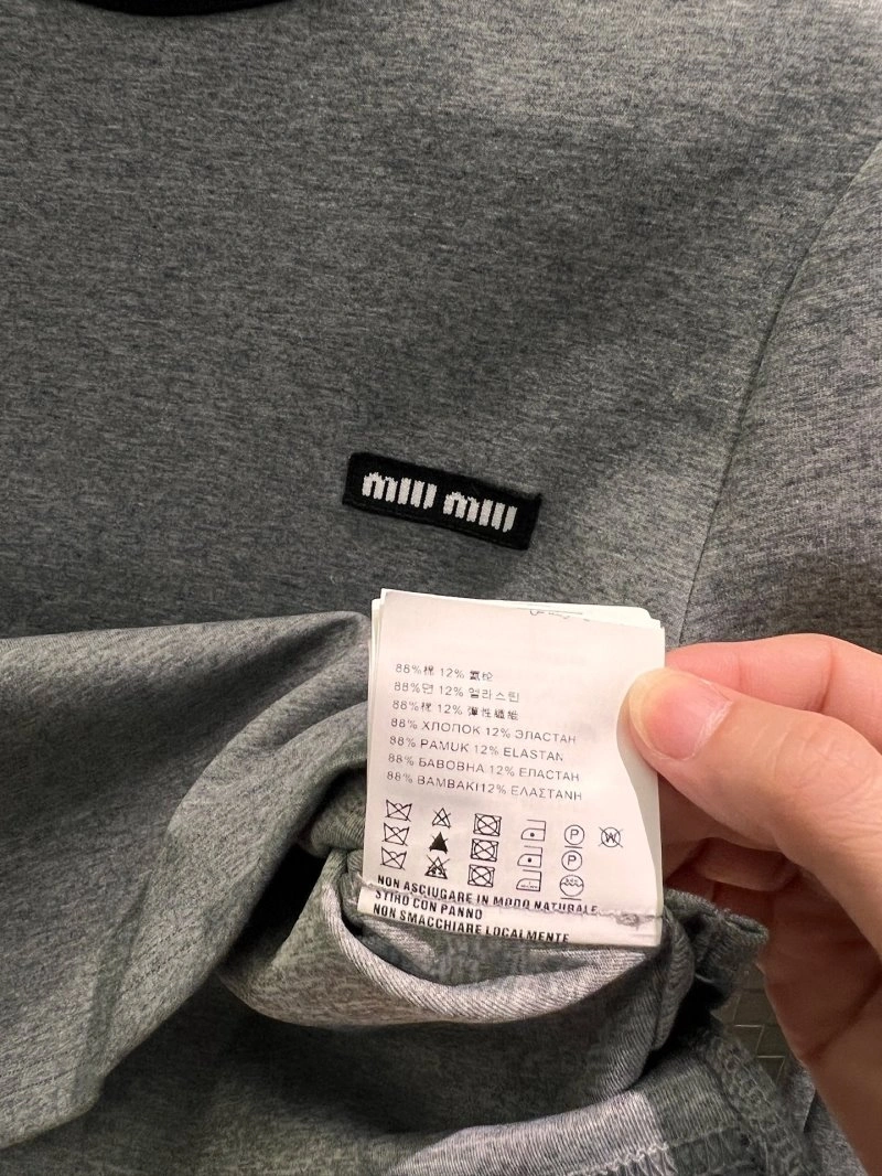 Miu Miu Dress Suits DailyWear 154519