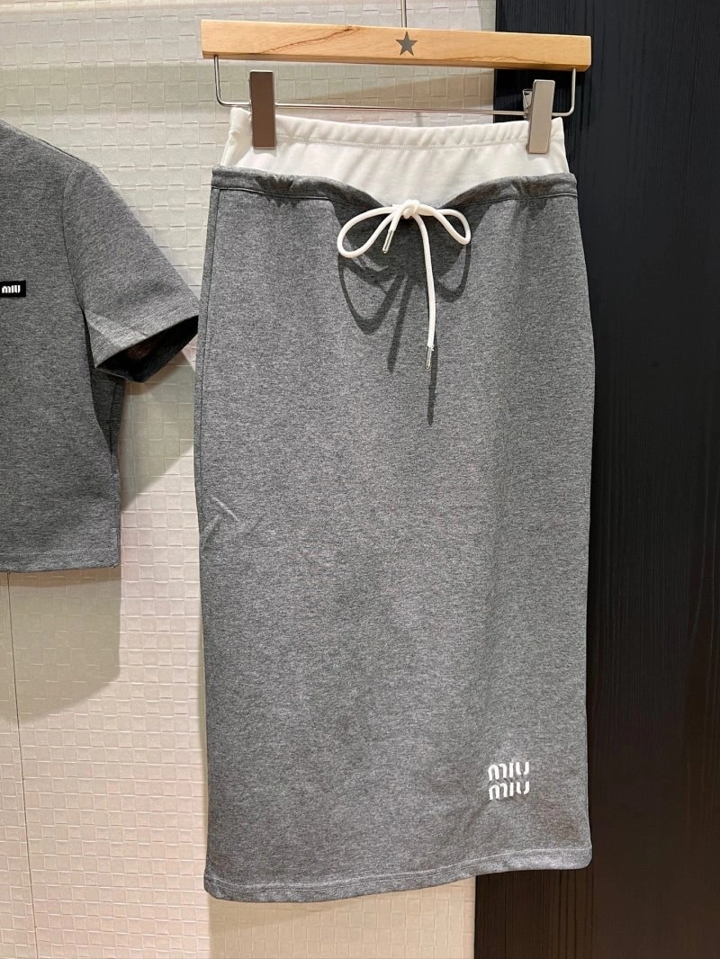 Miu Miu Dress Suits DailyWear 154519