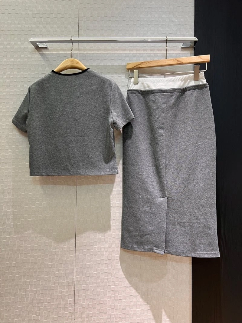 Miu Miu Dress Suits DailyWear 154519
