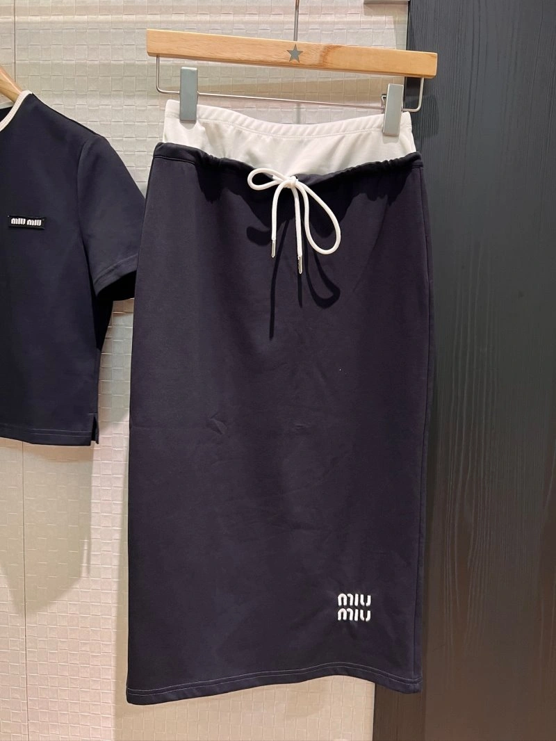 Miu Miu Dress Suits BestValue 154516