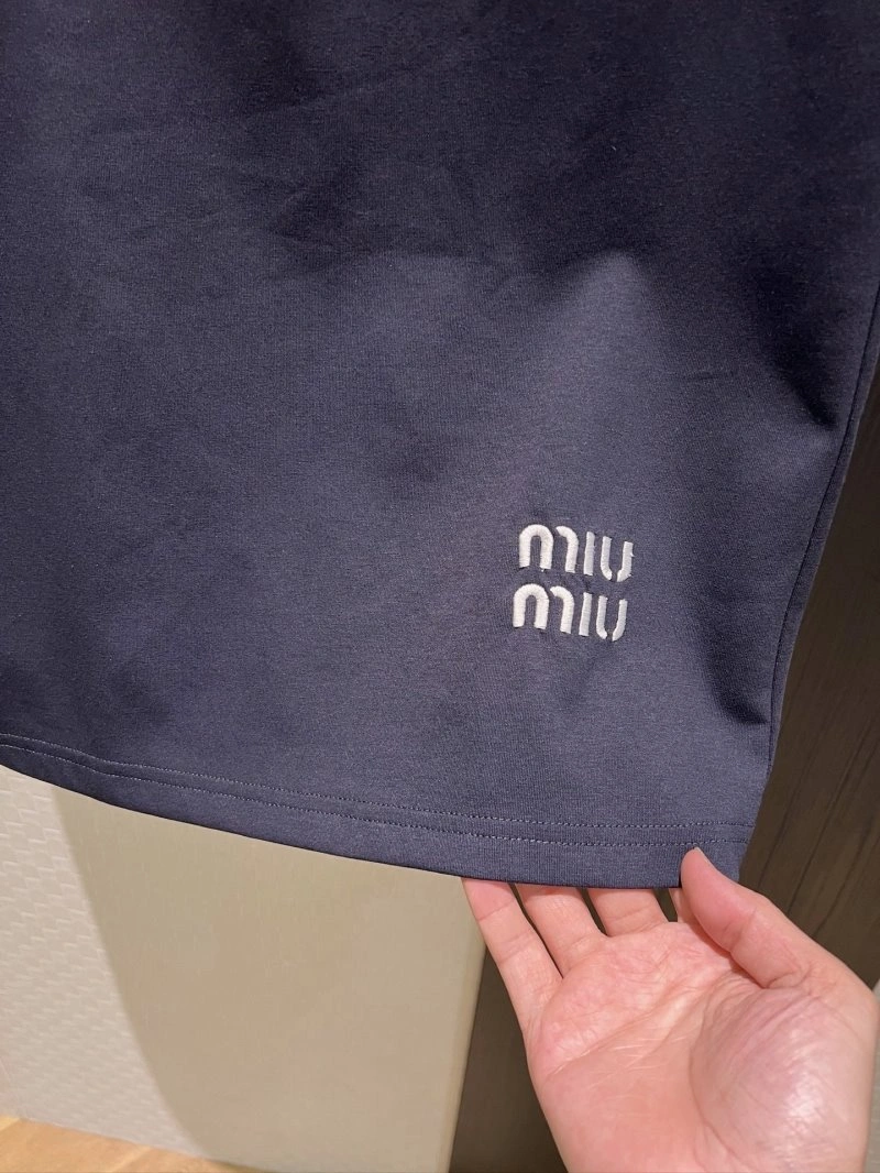 Miu Miu Dress Suits BestValue 154516