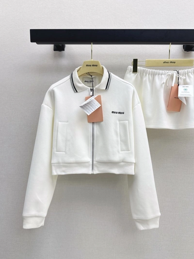 Classic Miu Miu Dress Suits 153022