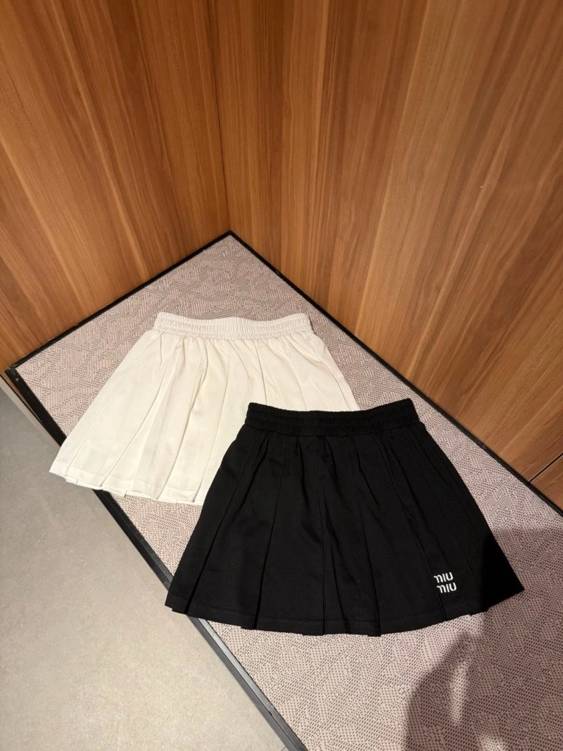 Original Miu Miu Dress Suits 153024