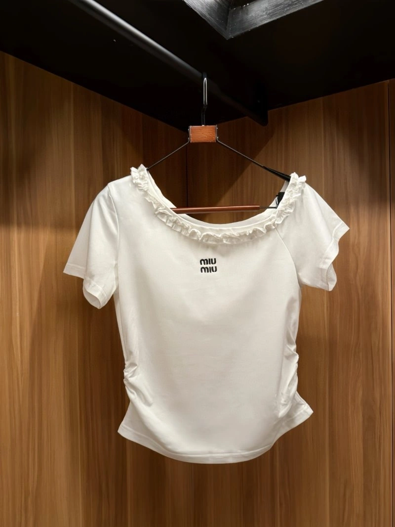 Original Miu Miu Dress Suits 153024
