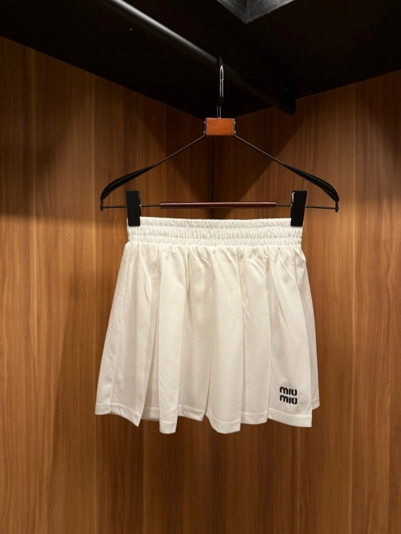 Original Miu Miu Dress Suits 153024