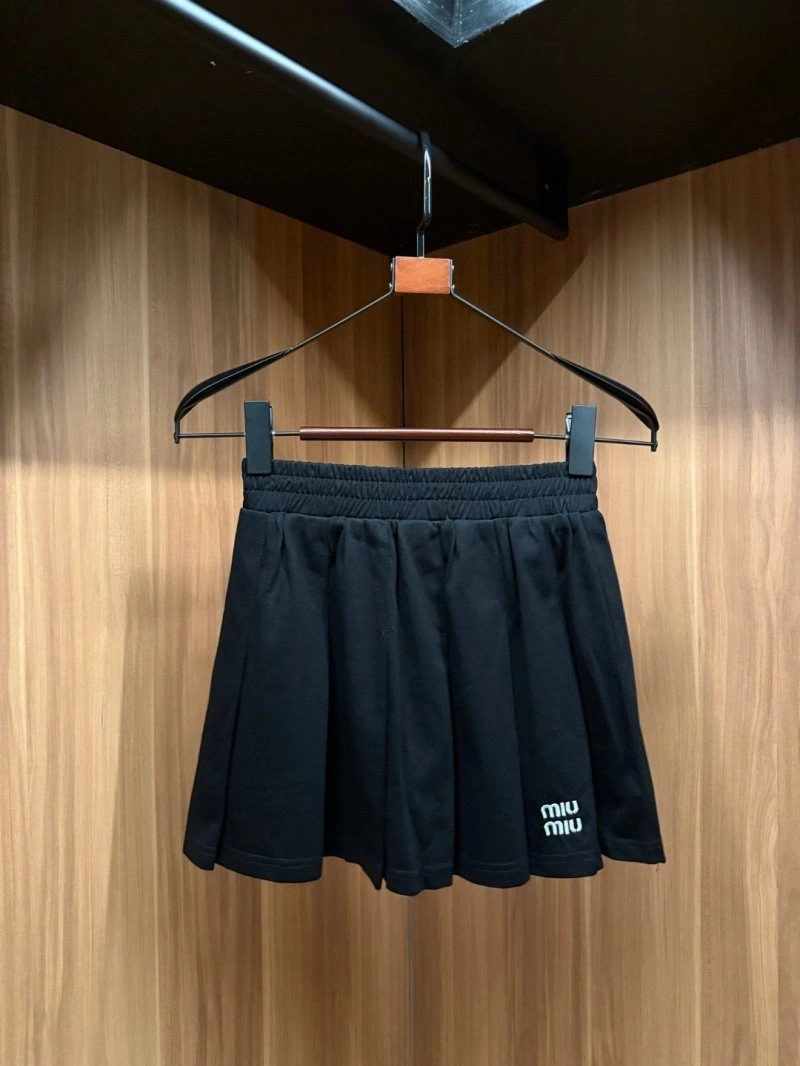 Original Miu Miu Dress Suits 153024