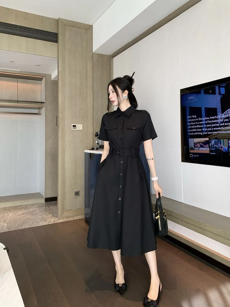 Miu Miu Dress OnTrend 163988