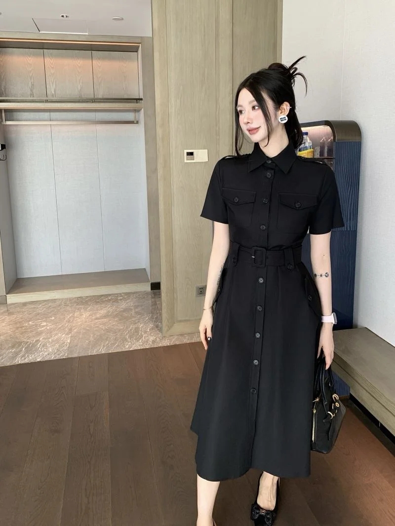 Miu Miu Dress OnTrend 163988