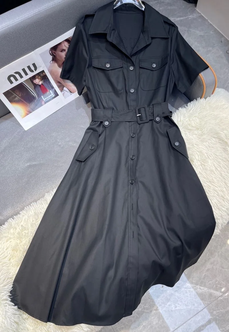 Miu Miu Dress OnTrend 163988