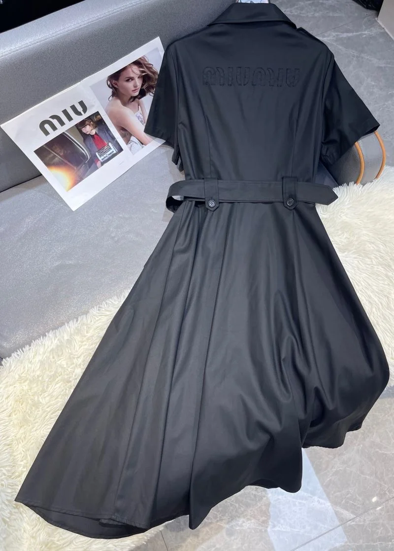 Miu Miu Dress OnTrend 163988