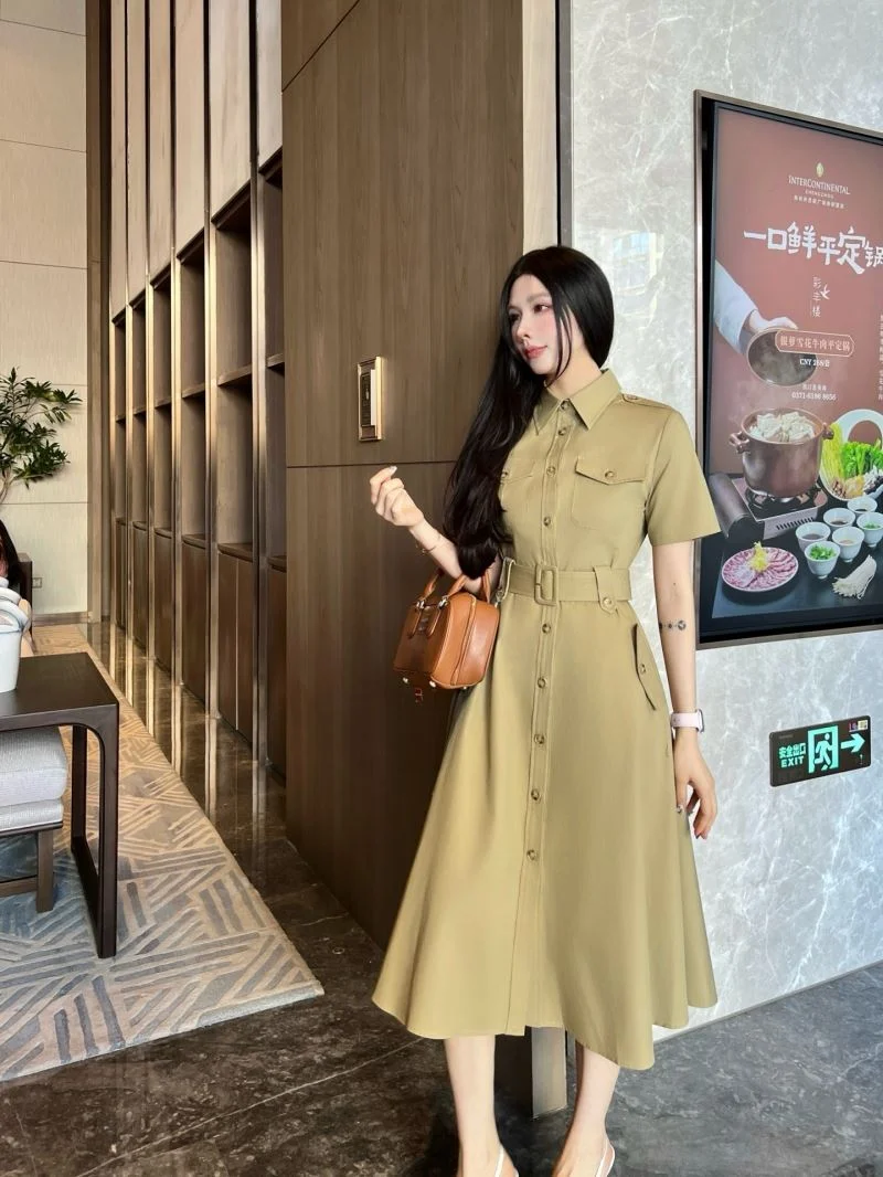 Miu Miu Dress WellDesigned 163989