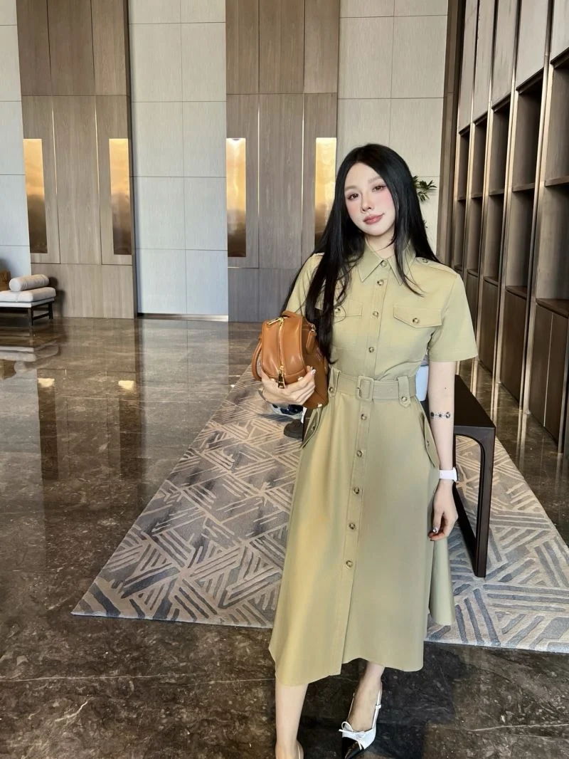 Miu Miu Dress WellDesigned 163989