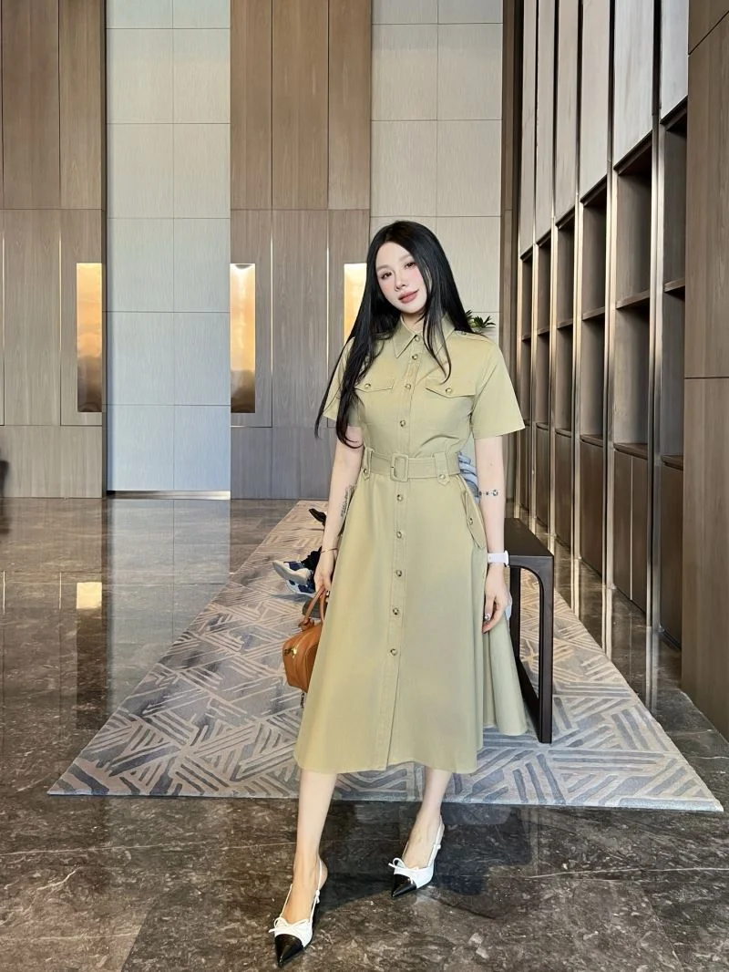 Miu Miu Dress WellDesigned 163989