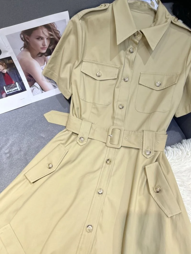 Miu Miu Dress WellDesigned 163989