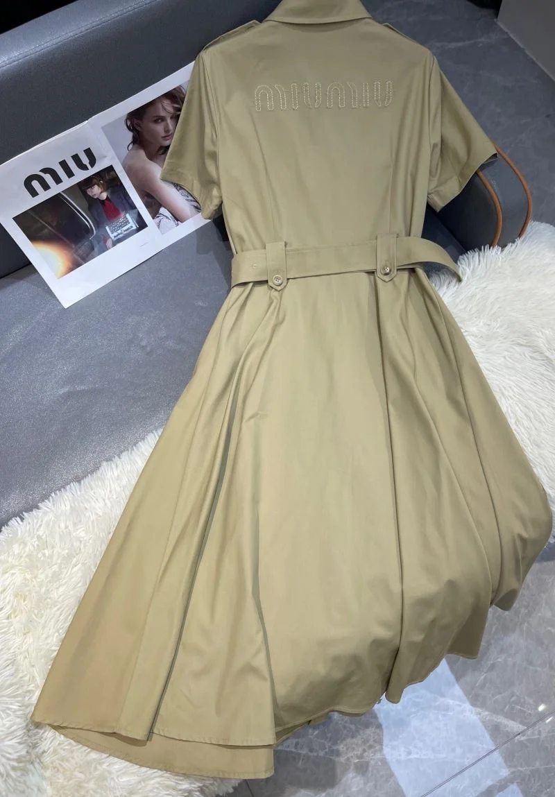 Miu Miu Dress WellDesigned 163989
