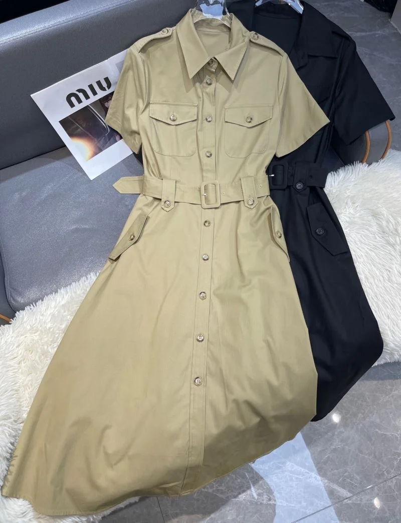 Miu Miu Dress WellDesigned 163989
